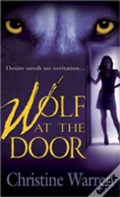 Capa do artigo Wolf At The Door