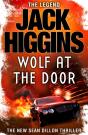 Wolf At The Door - Preview