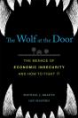 Wolf At The Door - Preview