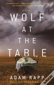 Capa do artigo Wolf At The Table