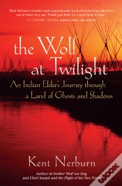 Capa do artigo Wolf At Twilight