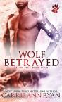 Wolf Betrayed - Preview