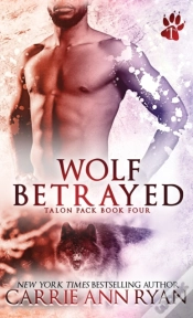 Capa do artigo Wolf Betrayed