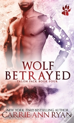Capa do artigo Wolf Betrayed