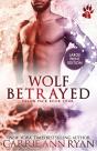 Wolf Betrayed - Preview