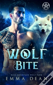 Capa do artigo Wolf Bite