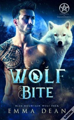 Capa do artigo Wolf Bite