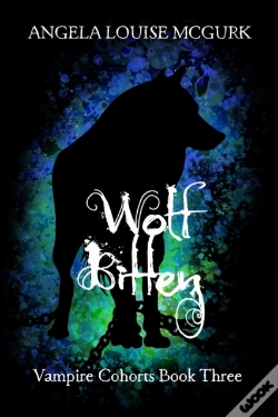 Capa do artigo Wolf Bitten