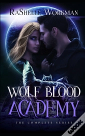 Wolf Blood Academy