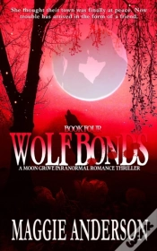 Capa do artigo Wolf Bonds