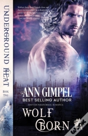 Capa do artigo Wolf Born