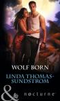 Wolf Born - Preview