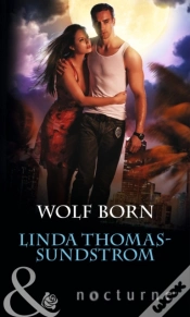 Capa do artigo Wolf Born