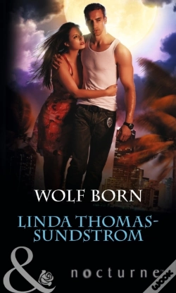 Capa do artigo Wolf Born