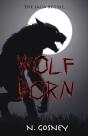 Wolf Born - Preview