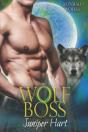 Wolf Boss - Preview