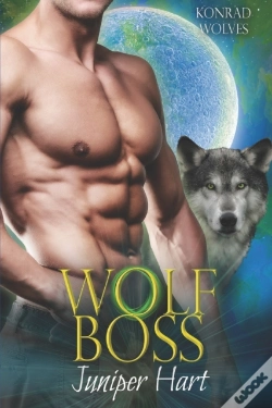 Capa do artigo Wolf Boss