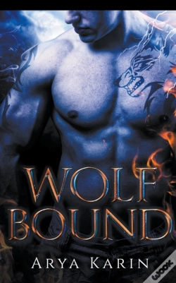 Capa do artigo Wolf Bound