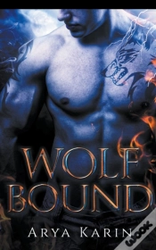 Capa do artigo Wolf Bound