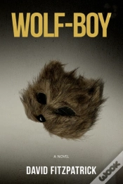 Capa do artigo Wolf-Boy