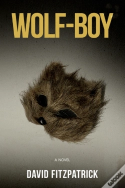 Capa do artigo Wolf-Boy