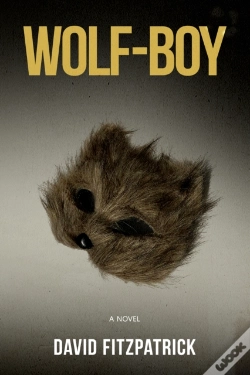 Capa do artigo Wolf-Boy