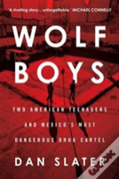 Wolf Boys