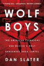 Wolf Boys - Preview