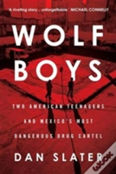 Wolf Boys
