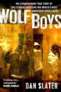 Wolf Boys - Preview