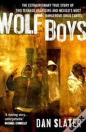 Capa do artigo Wolf Boys