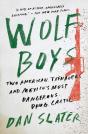 Wolf Boys - Preview