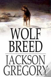 Capa do artigo Wolf Breed