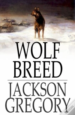 Capa do artigo Wolf Breed