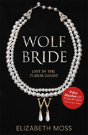Wolf Bride (Lust In The Tudor Court - Book One) - Preview