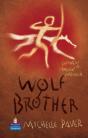 Wolf Brother Hardcover Educational Edition - Preview
