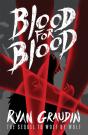 Wolf By Wolf: Blood For Blood - Preview