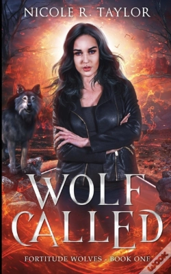 Capa do artigo Wolf Called