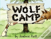Capa do artigo Wolf Camp