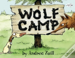 Capa do artigo Wolf Camp