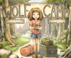 Capa do artigo Wolf Camp
