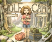 Capa do artigo Wolf Camp