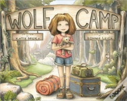 Capa do artigo Wolf Camp