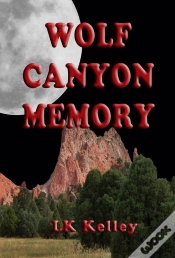 Capa do artigo Wolf Canyon Memory