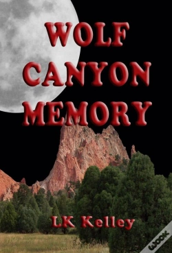 Capa do artigo Wolf Canyon Memory