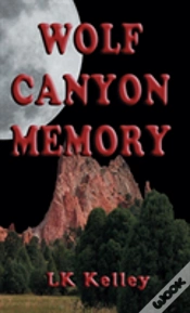 Capa do artigo Wolf Canyon Memory