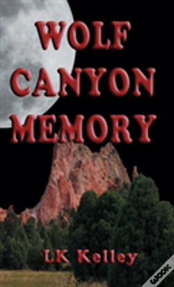 Capa do artigo Wolf Canyon Memory