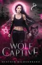 Wolf Captive - Preview
