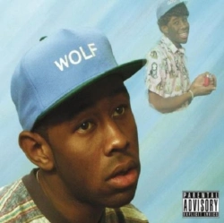 Capa do artigo Wolf - CD