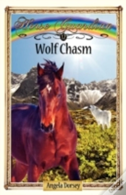 Capa do artigo Wolf Chasm